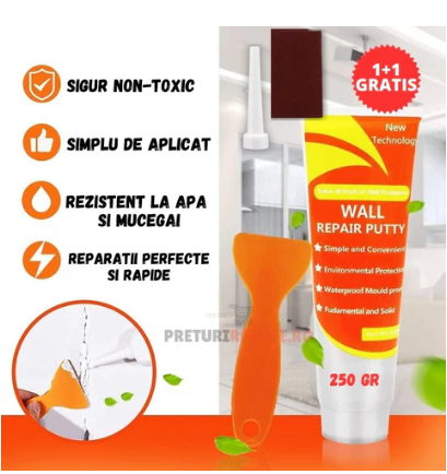 Chit Magic de Reparat Pereții