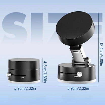 Suport Auto cu Vidare Fix-Vid™