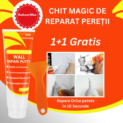 Chit Magic de Reparat Pereții