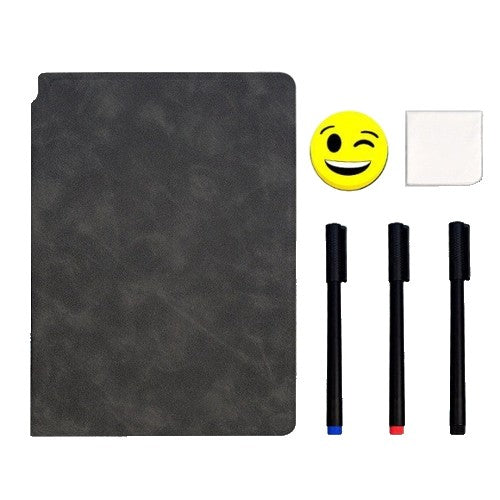 Agendă Reutilizabilă SmartNote™