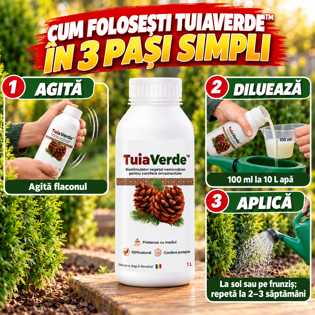 tuiaverde-howto